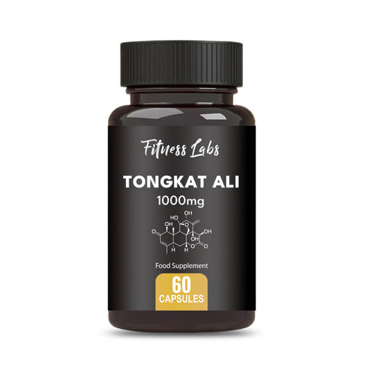 Tongkat Ali 1000mg 60 capsules